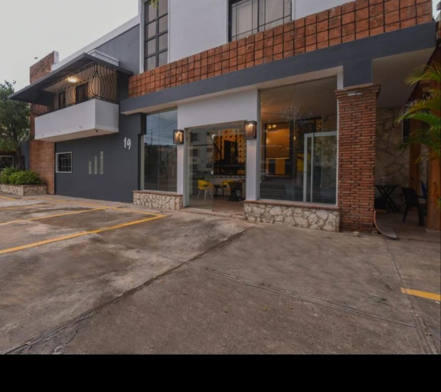 PH 19 Guesthouse Hotel in Gazcue, Santo Domingo (updated prices 2024)