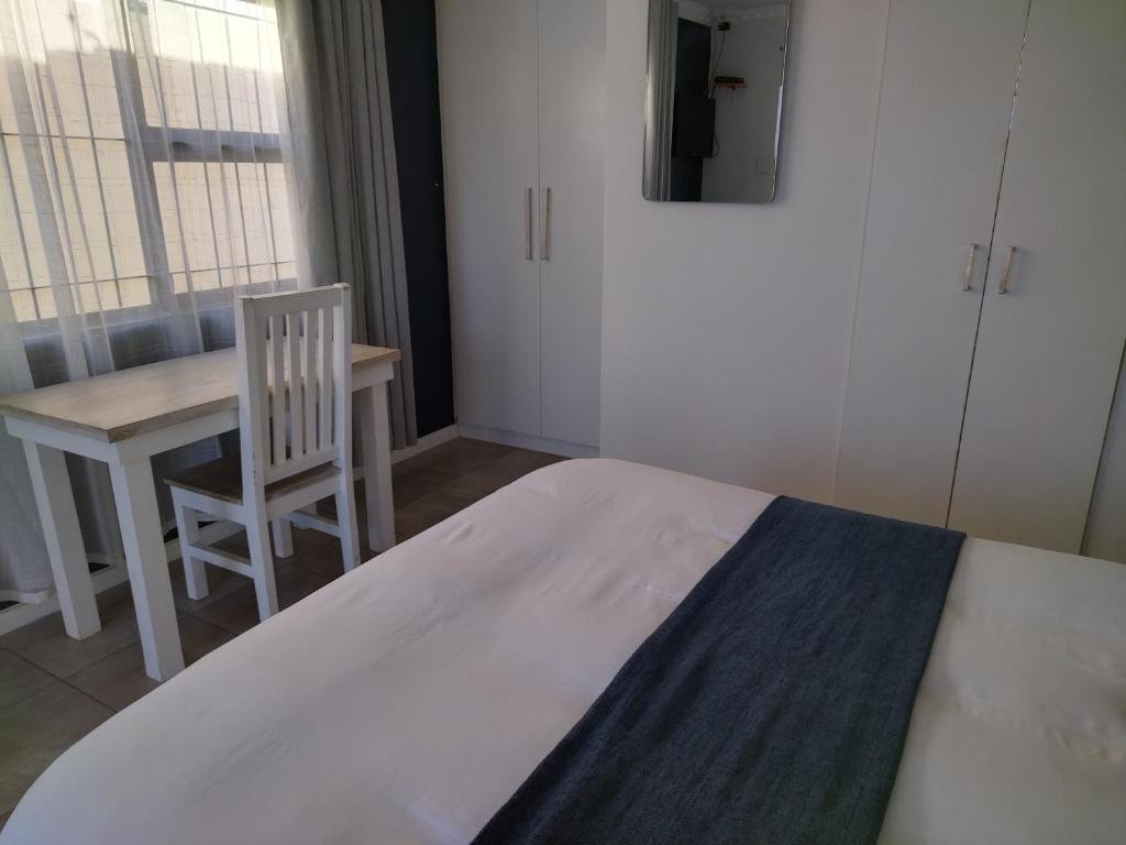 Letto o letti in una camera di Mavi Guest house