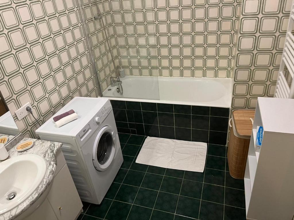 Un baño de Sarlat 4 Life