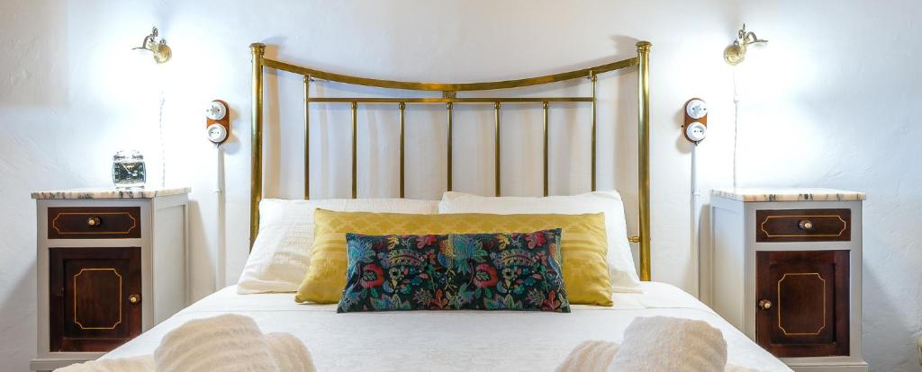 La Casa de Antonio - Casa Con Due Camere Da Letto