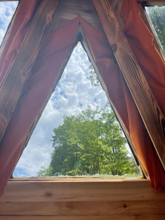 Fotografie z fotogalerie ubytování Afara Bungalows Otel & Cafe v destinaci Rize