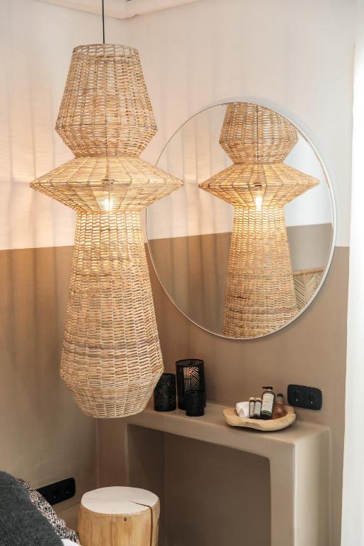 Imagem da galeria de Naxos Euphoria Suites em Stelida