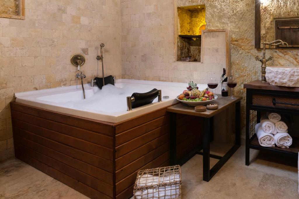 Kayata Cave Suites Special Class - 16