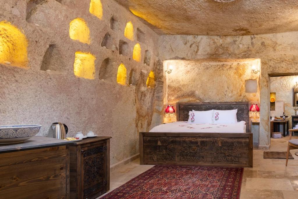 Kayata Cave Suites Special Class - 19