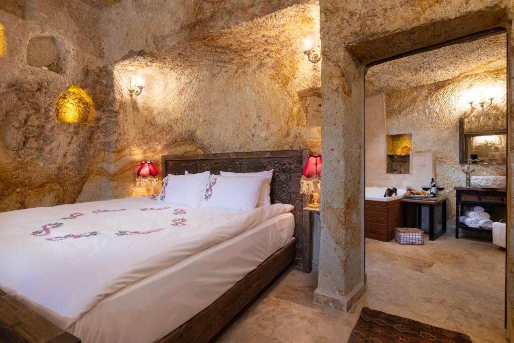 Kayata Cave Suites Special Class - 15