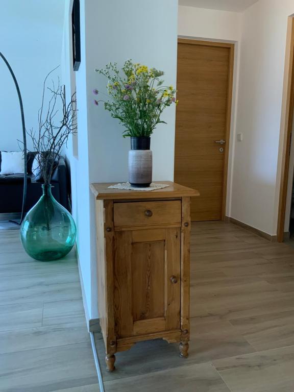 Residence Villa Schlern - Квартира