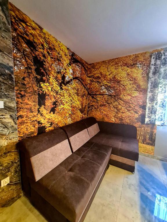 Fotografia z galérie ubytovania Tajger Apartamenty v destinácii Polańczyk