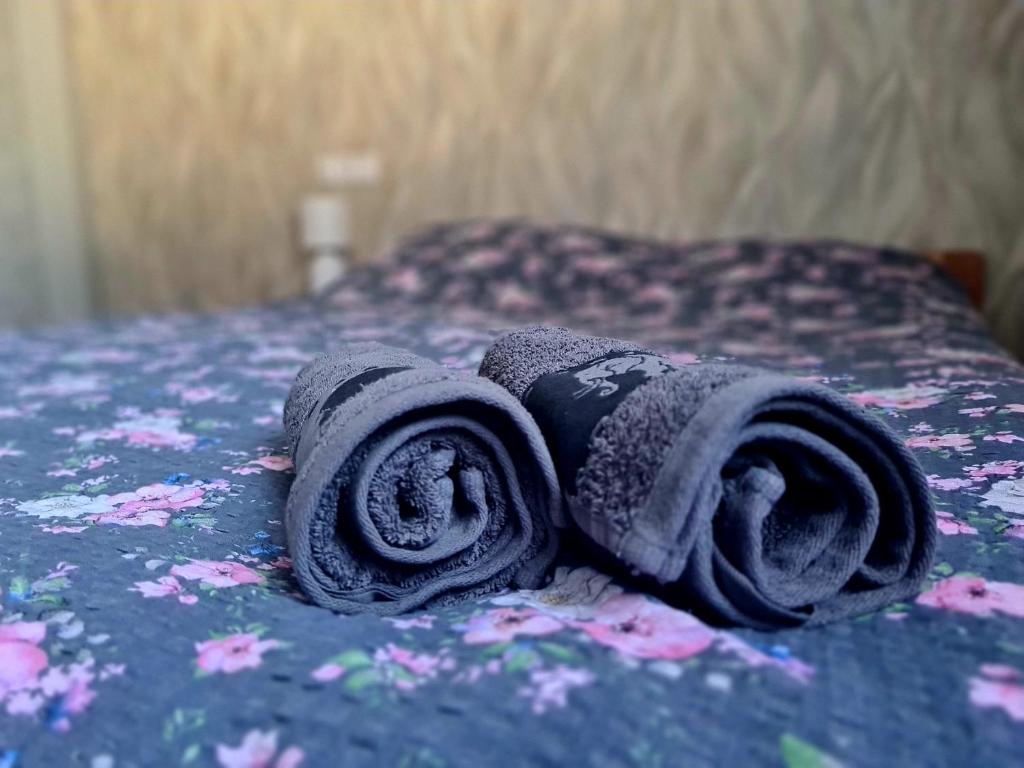 Fotografia z galérie ubytovania Tajger Apartamenty v destinácii Polańczyk