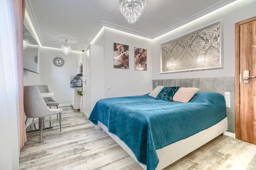 Silver Apartments - Standard Apartment
