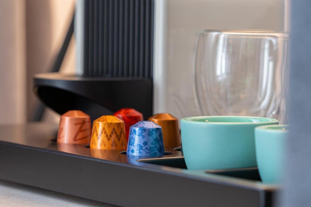 Olympic Boutique - Resim 18