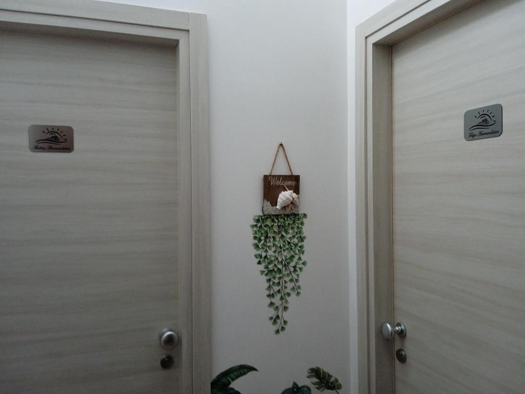 Filippo Accomodation - Apartment Mit 2 Schlafzimmern