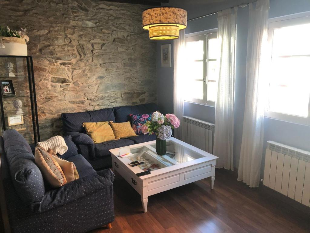 Photo de la galerie de l'établissement CASA LUPITA, à Cudillero