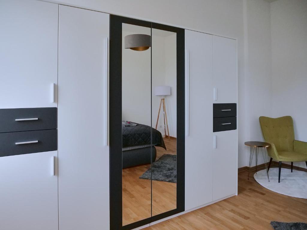 Apartment SCHILLER I - Erfurt Zentrum - 9