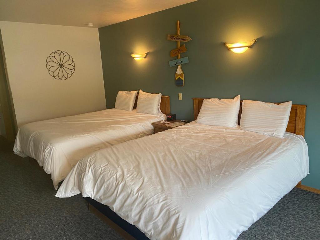 Innlet Motel photo