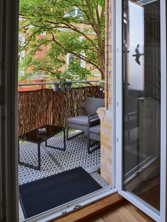 Apartment SCHILLER I - Erfurt Zentrum - 14