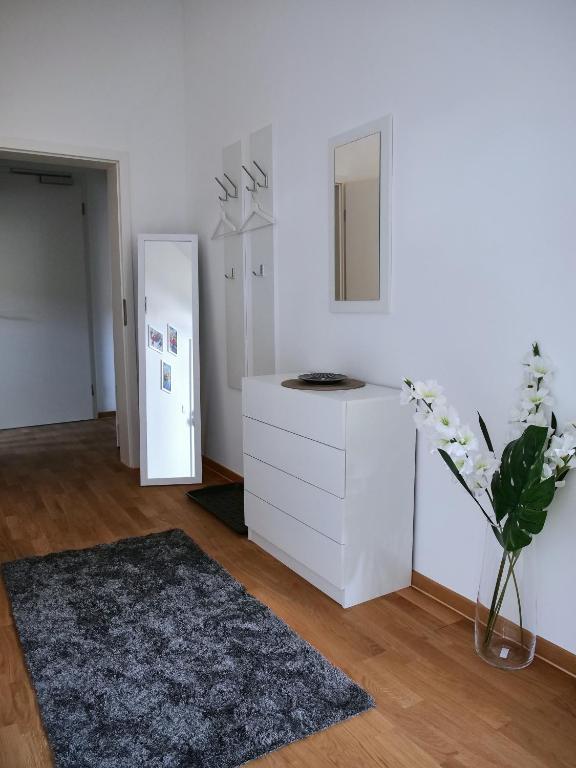 Apartment SCHILLER I - Erfurt Zentrum - 2