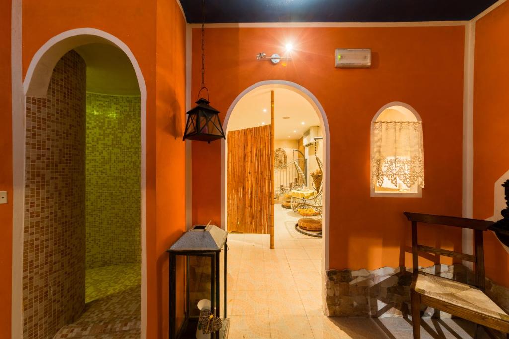 Fotografie z fotogalerie ubytování Hotel Canarino v destinaci Riva del Garda