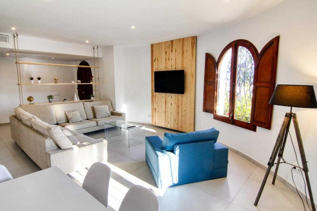 Villa Carlos, Vinaròs – Updated 2023 Prices