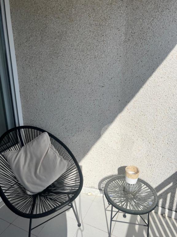 Fotografie z fotogalerie ubytování Sanxenxo a un minuto playa vistas y Garage 8pax v destinaci Sanxenxo