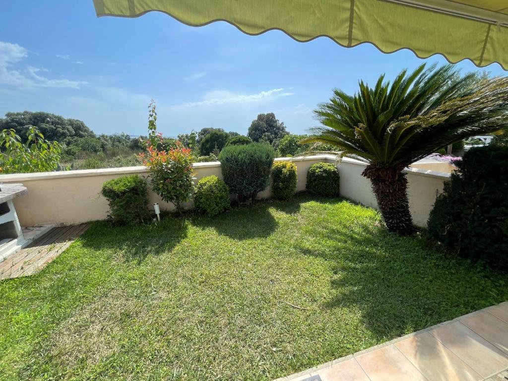 Fotografie z fotogalerie ubytování Exclusive Apartment Croatia Sun and Sea View - Garden and Free Parking - Zrce v Novalji