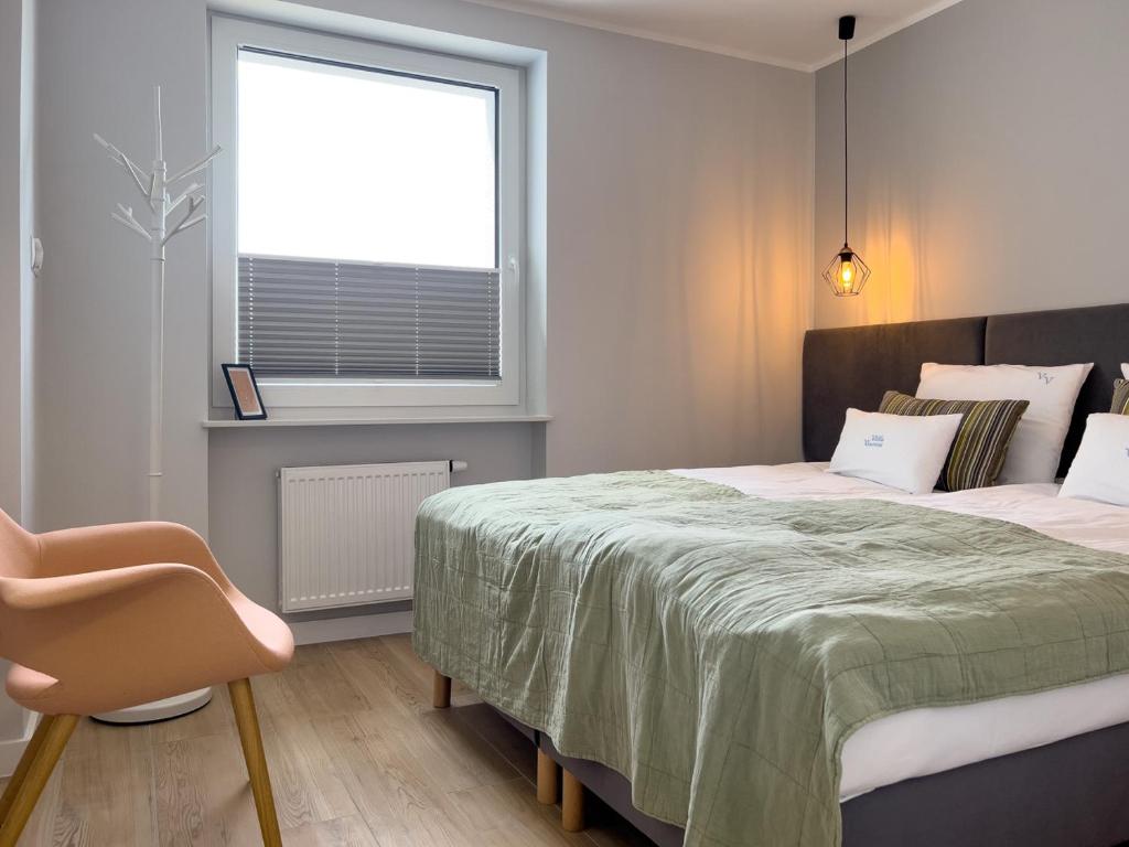 Vincent Apartamenty Darłówek - Apartamento De Dois Quartos