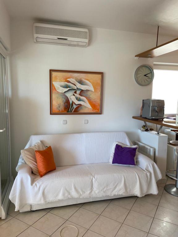 Fotografie z fotogalerie ubytování Exclusive Apartment Croatia Sun and Sea View - Garden and Free Parking - Zrce v Novalji