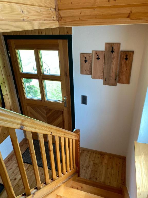 Fotografie z fotogalerie ubytování FERIENHAUS WALDTRAUM v destinaci Sankt Veit an der Glan