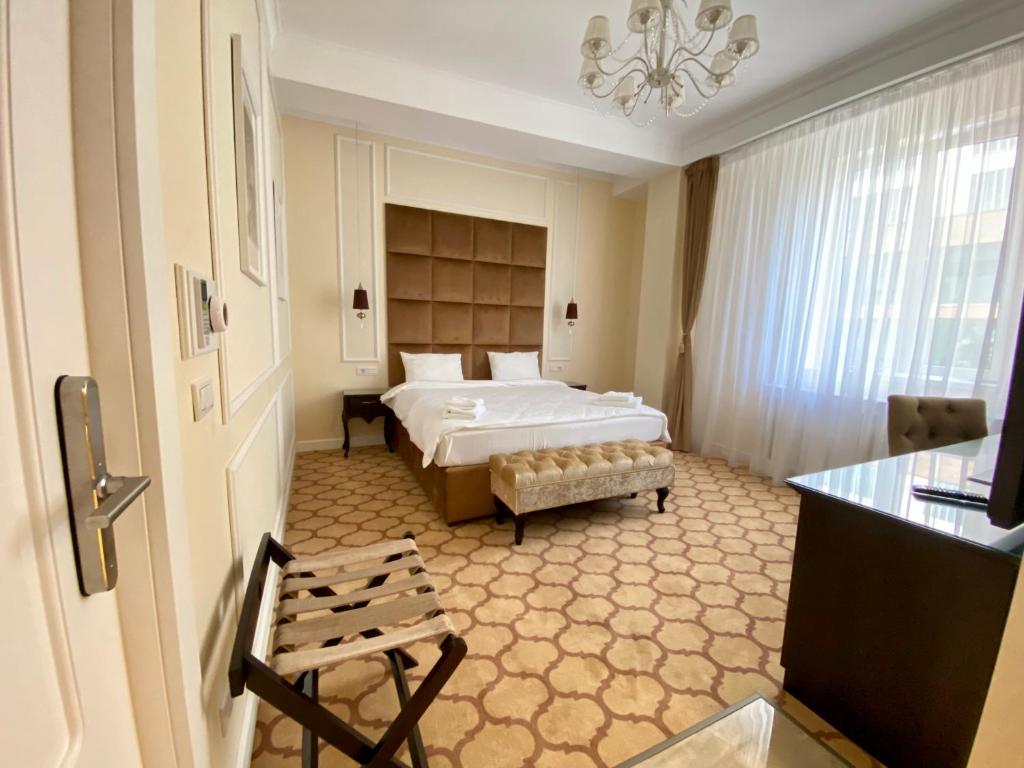 Venetian Bucharest - Resim 10