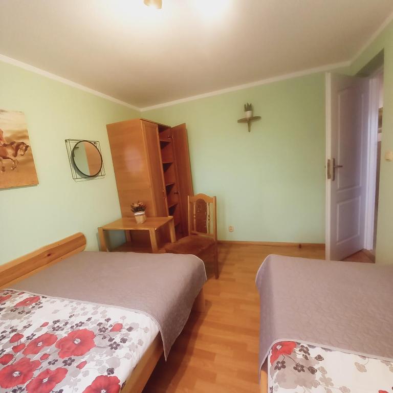 Fotografia z galérie ubytovania Ranczo w Dolinie v destinácii Ukta