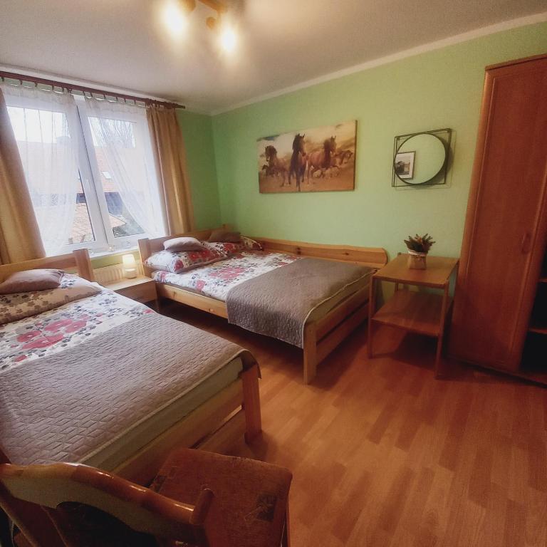 Fotografia z galérie ubytovania Ranczo w Dolinie v destinácii Ukta