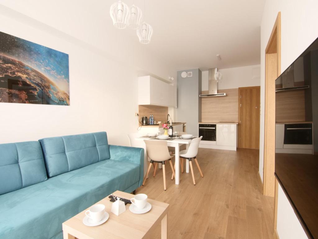 Apartamenty Vulcan - 4