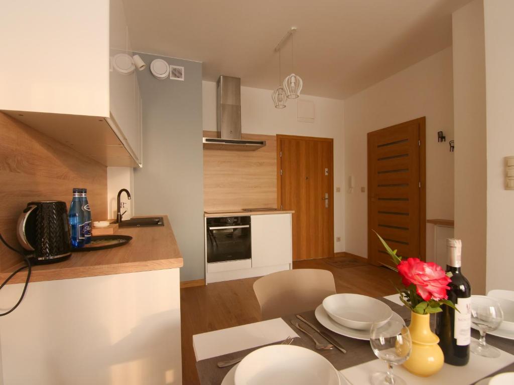 Apartamenty Vulcan - 5