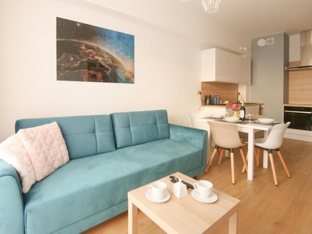 Apartamenty Vulcan - 1