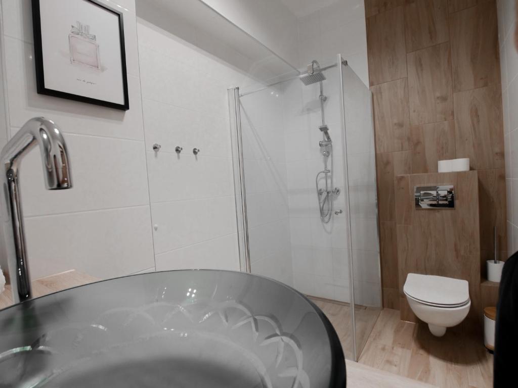 Apartamenty Vulcan - 9