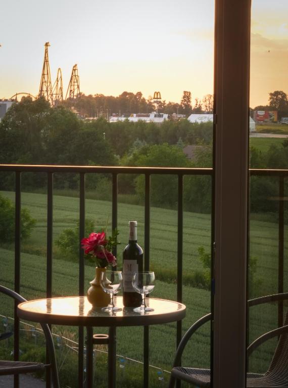 Apartamenty Vulcan - 6