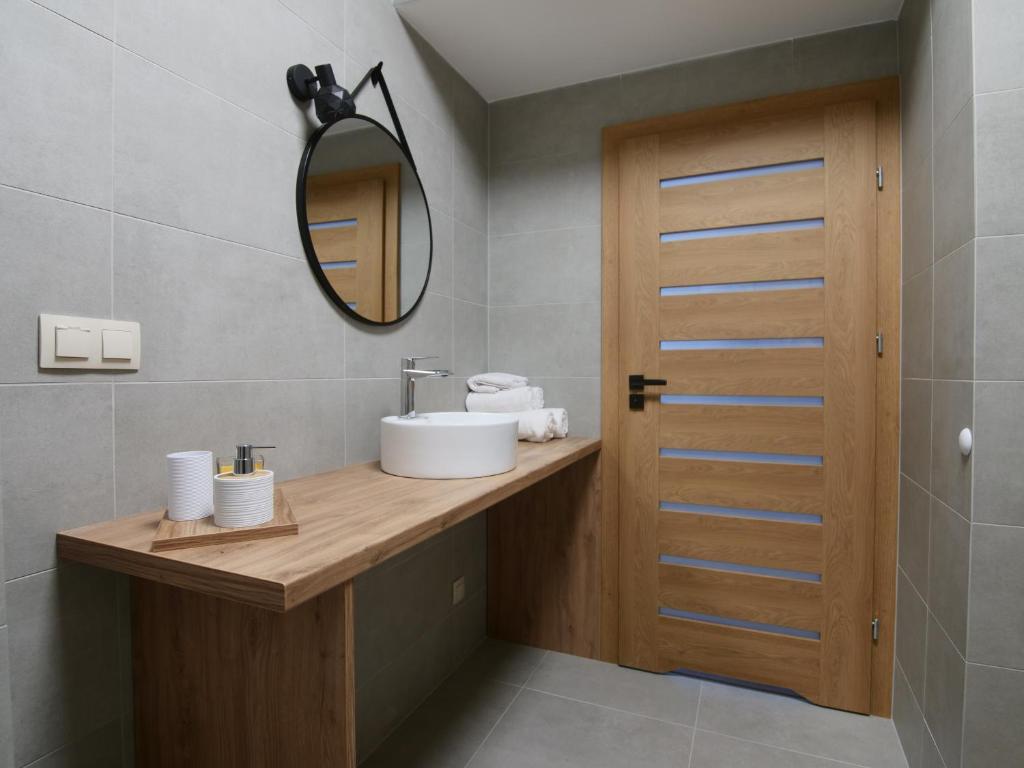 Apartamenty Vulcan - 17