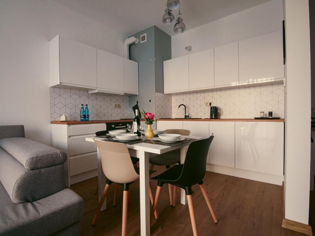 Apartamenty Vulcan - 19