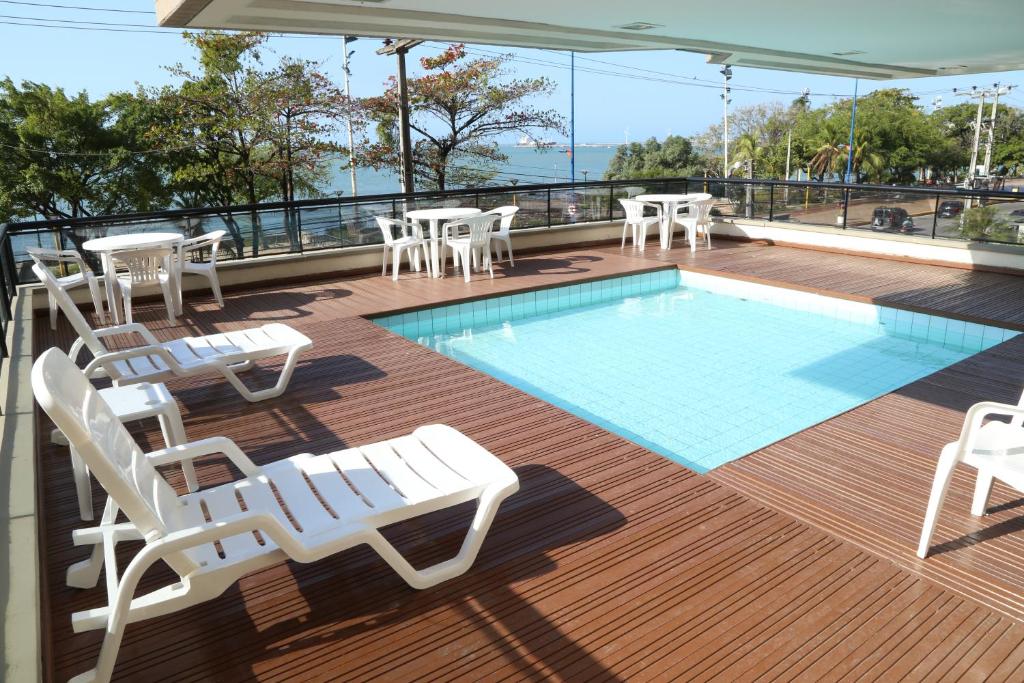  Apartamento Vila Costeira