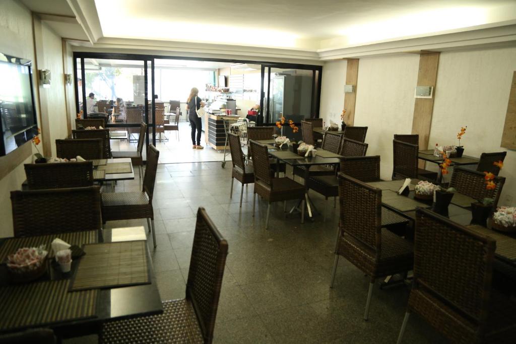  Apartamento Vila Costeira
