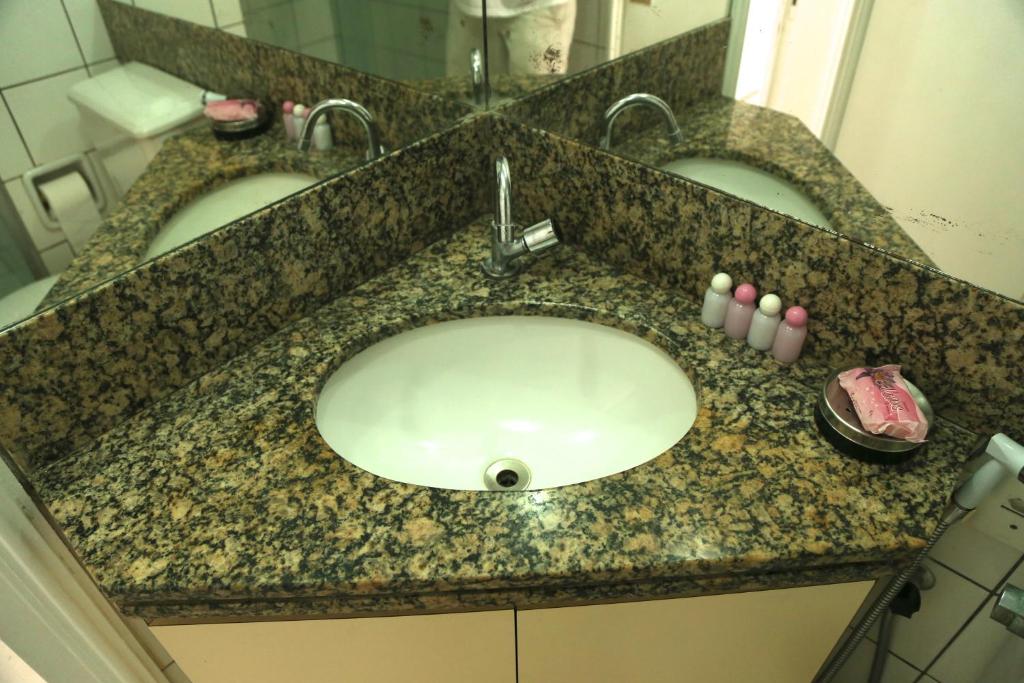  Apartamento Vila Costeira
