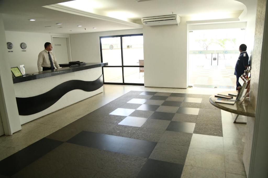  Apartamento Vila Costeira