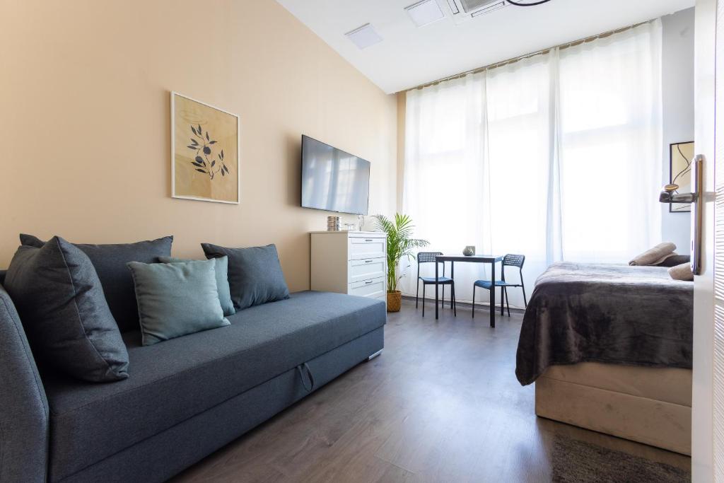 Beautiful View Duna Apartment, Budapest – 2023 legfrissebb árai