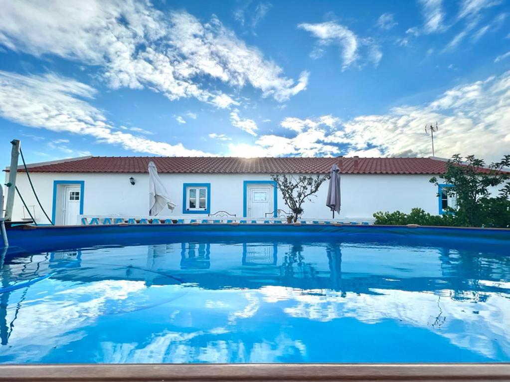 Monte Vale das Éguas, Santiago do Cacém (updated prices 2025)