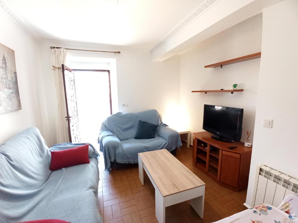 Fotografia z galérie ubytovania Casa Amando v destinácii O Vicedo