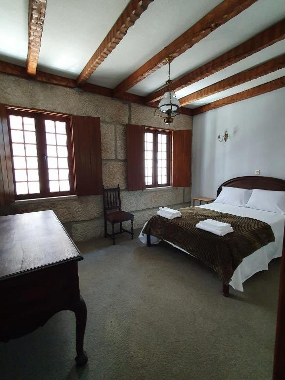 Casa do Cruzeiro - Casa Con Due Camere Da Letto