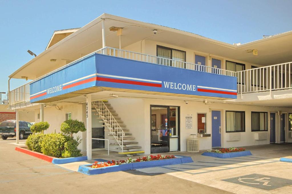 Motel 6-Fresno, CA - Blackstone North, Fresno – Updated 2023 Prices