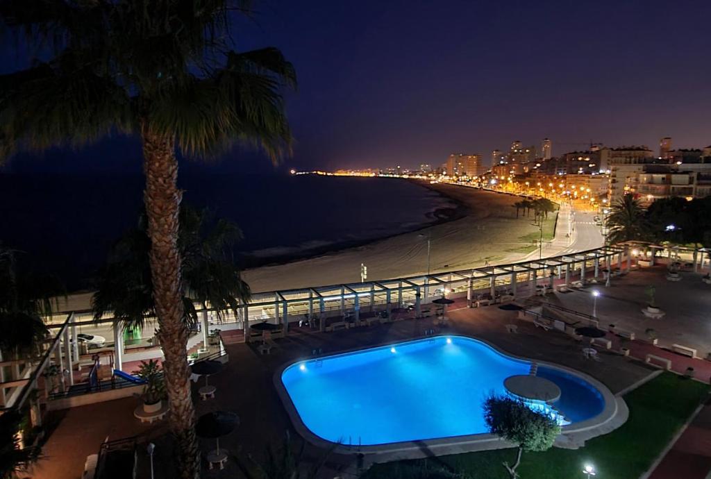 Apartamento del Mar - Playa Muchavista, El Campello – Updated ...