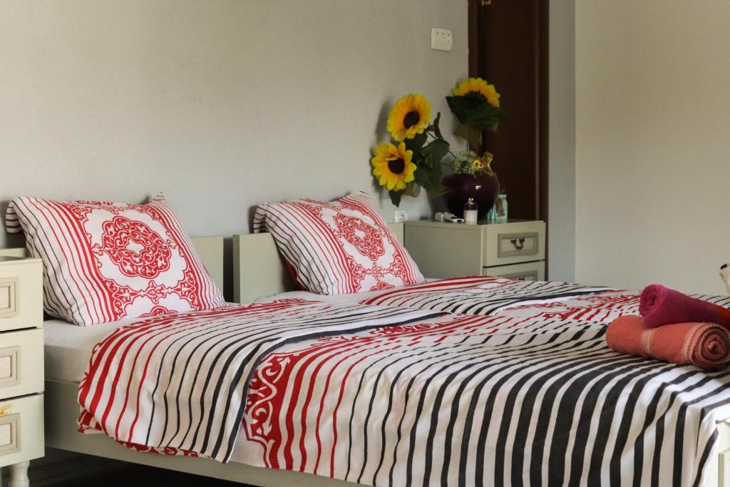 Magnolia Apartments - Appartement Avec Balcon