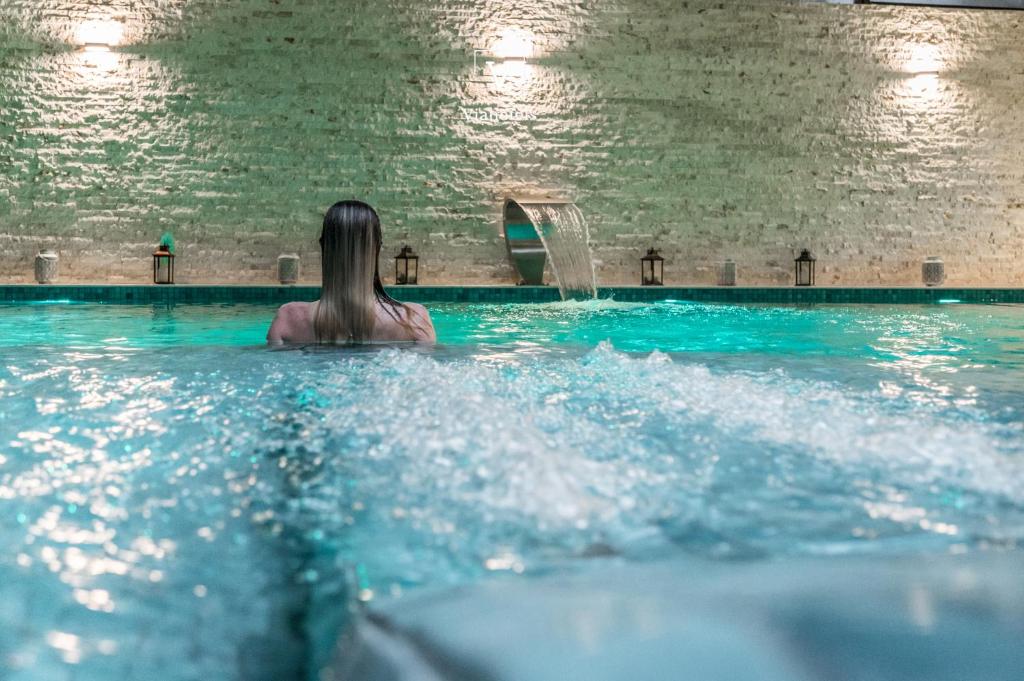 VH Eurostar Tirana Hotel Congress & Tirana Spa - Imazhi 5