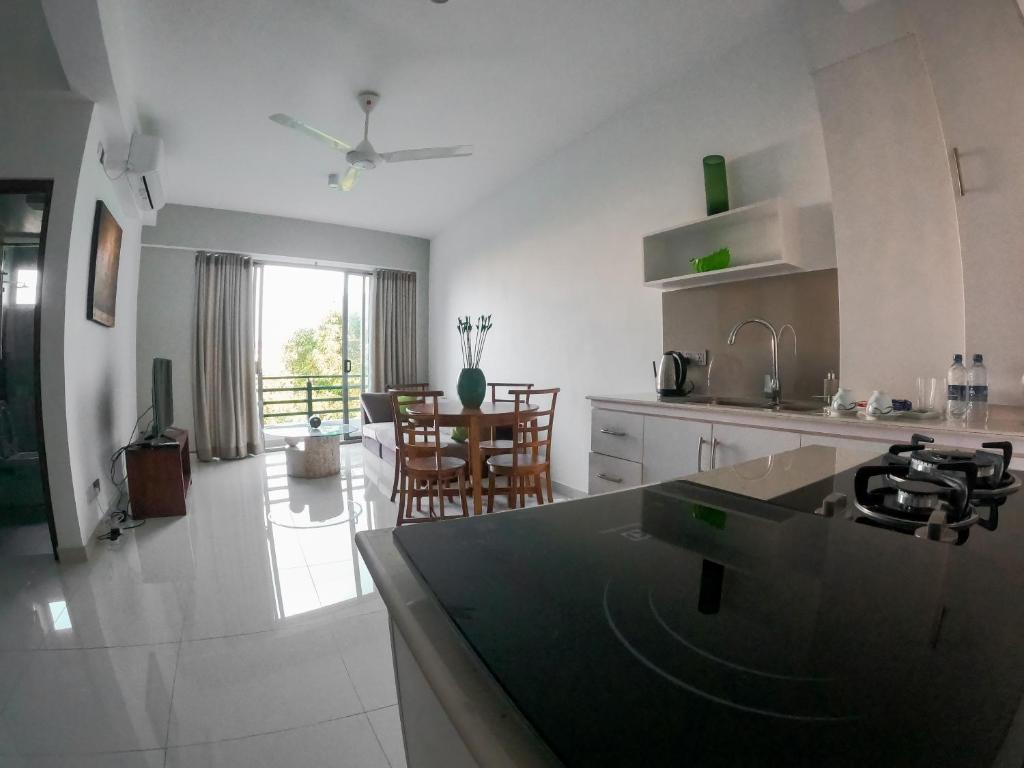 Bliss Apartments Colombo - Apartamento De Dos Dormitorios